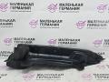 пыльник переднего крыла BMW X5 F15 2013, 3.0 л., N57 D30 A, дизель, АКПП, mineralweiss metallic (a96), внедорожник 5 дв., полный привод, правый руль, 64319245595, 9245595 - фото №3