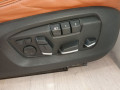 салон (комплект сидений) BMW X5 M F85 2016, 4.4 л., S63 B44 B, бензин, АКПП, donington grau (c28), полный привод, 52108062297, 52108062298, 52108066626, 52208069630, 52208069629, 52208062334, 52208062332, 8062297, 8062298, 8066626, 8069630, 8062334 - фото №5