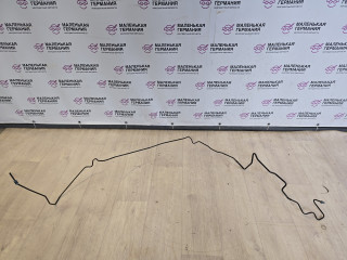 трубка тормозная BMW 5 серия G30/G31 G30 2019, 4.4 л., N63 B44 C, бензин, АКПП, carbonschwarz metallic (416), седан, полный привод, 34322843619, 2843619, 34326861889, 6861889