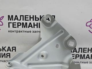 крепление ( кронштейн ) крыла BMW X1 F48 2016, 2.0 л., B47 C20 A, дизель, АКПП, alpinweiss 3 (300), передний привод, правый руль, 41007427135, 7427135, 7351515