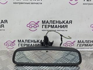 зеркало салона BMW X5 F15 2014, 3.0 л., N57 D30 A, дизель, АКПП, белый, полный привод, правый руль, 9274266, 51169274266