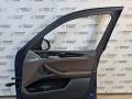 дверь передняя правая BMW X3 G01 2019, 2.0 л., B48B20C, бензин, АКПП, c1m phytonic-blau metallic, внедорожник 5 дв., полный привод, 41002459941, 2459941, 41007465528, 7465528 - фото №2
