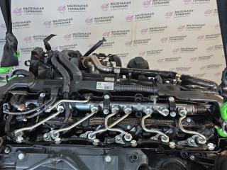 форсунка BMW X5 E70 [рестайлинг] E70 (2010 - 2013), 3.0 л., N57 D30 A, дизель, АКПП, 13537805428, 7805428