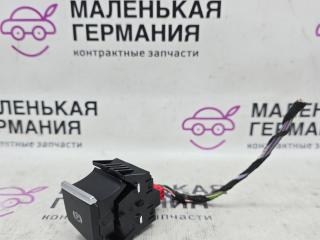 кнопка ручного тормоза (ручника) Audi A5 F5 2018, 2.0 л., CVKB, бензин, АКПП, белый металлик 2y / s9r, хетчбэк 5 дв., правый руль, 4M2927225A, 6R0972930A