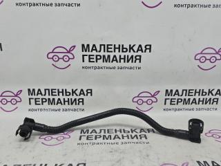 трубка вакуумная BMW X5 E70 2009, 3.0 л., N52 B30 AF, бензин, АКПП, полный привод, 13907548906, 7548906