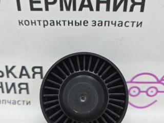 Ролик обводной BMW 3 серия E90/E91 [рестайлинг] (2008 - 2013), 3.0 л., N52 B30 AE, бензин, АКПП, 11287535860, 7535860