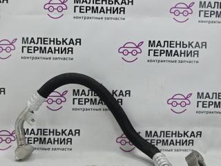 трубка кондиционера BMW X1 F48 2017, 2.0 л., B48 A20 B, бензин, АКПП, alpinweiss 3 (300), полный привод, правый руль, 64539209723, 9209723