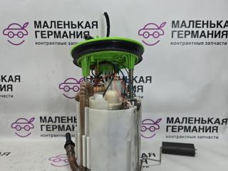 насос топливный Volkswagen Passat B8 2015, 1.8 л., CJSA, бензин, робот, 2t/c9x чёрный перламутр, седан, правый руль, 3Q0919051H, 1K0919231