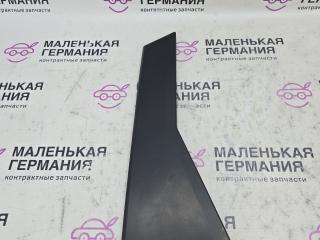 накладка двери (крышки) багажника Honda CR-V 3 поколение (2006 - 2009), 72721T1G