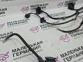 проводка BMW X5 F15 2014, 3.0 л., N57 D30 A, дизель, АКПП, mineralweiss metallic (a96), полный привод, правый руль, 12518581851, 8581849, 8581851 - фото №10