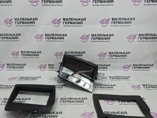 Проекция на лобовое стекло BMW X1 F48 2017, 2.0 л., B48 A20 B, бензин, АКПП, синий mediterranblau c10, полный привод, правый руль, 62306819702, 62309323178, 6819702, 9323178, 37687901