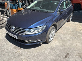 Volkswagen Passat CC 1 поколение [рестайлинг]