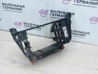 крепление магнитолы BMW 6 серия F06/F12/F13 2013, 4.4 л., N63 B44 B, бензин, black sapphire metallic (475), 51459197466, 9197466, 105023891