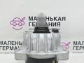 подушка крепления двигателя BMW 6 серия F06/F12/F13 2012, 4.4 л., N63 B44 B, бензин, АКПП, alpinweiss 3 (300), хетчбэк 5 дв., задний привод, правый руль, 22116851263, 6851263 - фото №5
