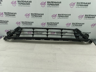 заглушка (решетка) в бампер Volvo S60 3 поколение (2018 - 2026), 31455655