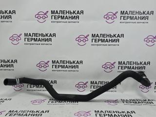 патрубок радиатора BMW 6 серия F06/F12/F13 2012, 4.4 л., N63 B44 B, бензин, АКПП, alpinweiss 3 (300), хетчбэк 5 дв., задний привод, правый руль, 17122284286, 2284286