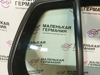 форточка задняя правая Volkswagen Golf GTI 6 поколение 2011, 2.0 л., CCZB, бензин, робот, b4/b9a белый, хетчбэк 5 дв., передний привод, правый руль, 5K6845213E