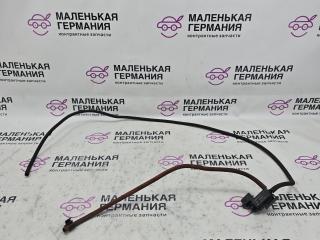 электромагнитный клапан BMW X5 F15 2013, 3.0 л., N57 D30 A, дизель, АКПП, mineralweiss metallic (a96), внедорожник 5 дв., полный привод, правый руль, 11747810831, 7810831, 8570235