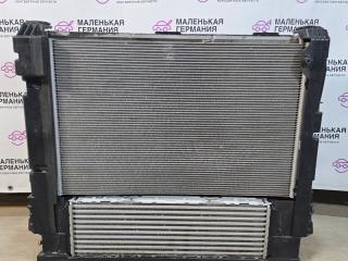 кассета радиаторов BMW X3 F25 2013, 2.0 л., N20 B20 A, бензин, АКПП, а52/7 spacegrau, хетчбэк 5 дв., полный привод, правый руль, 9216143, 7823568, 17117823568, 64539216143, 17217593856, 17517823570, 17117593839, 17117593838, 17427601176, 67327562594, 7601176, 73912311, 7823570, 7593856, 7593838, 7593839