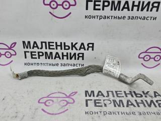 минусовой провод аккумулятора BMW X3 G01 2019, 2.0 л., B48B20C, бензин, АКПП, c1m phytonic-blau metallic, внедорожник 5 дв., полный привод, 12428679817, 8679817, 8679818