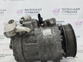 компрессор кондиционера BMW 5 серия F07/F10/F11 (2009 - 2013), 2.5 л., N52 B25 AF, бензин, АКПП, 64529122618, 9122618 - фото №3