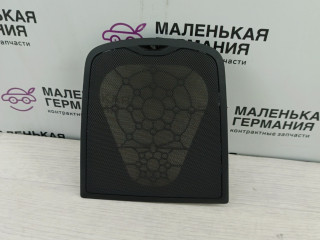 Накладка (сетка) динамика BMW X3 G01 (2017 - 2026), 51459363478, 9363478