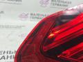фонарь задний левый Mercedes-Benz E-Класс W212 [рестайлинг] W212 2013, 2.0 л., M 274.920, бензин, АКПП, 775 iridiumsilber, седан, задний привод, правый руль, A2129060703, A0385457128 - фото №9