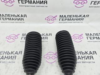 пыльник BMW X1 F48 2017, 2.0 л., B48 A20 B, бензин, АКПП, синий mediterranblau c10, полный привод, правый руль, 32106893700, 6893700
