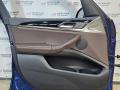 дверь передняя левая BMW X3 G01 2019, 2.0 л., B48B20C, бензин, АКПП, c1m phytonic-blau metallic, внедорожник 5 дв., полный привод, 41007465527, 7465527, 41002459940, 2459940 - фото №39