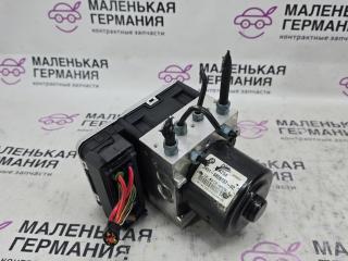 блок ABS BMW X3 F25 2013, 2.0 л., N20 B20 A, бензин, АКПП, а52/7 spacegrau, хетчбэк 5 дв., полный привод, правый руль, 34516859757, 6859757, 6859758, 9237730