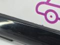 молдинг двери задней левой BMW X5 M F85 2016, 4.4 л., S63 B44 B, бензин, АКПП, donington grau (c28), полный привод, 51227289647, 7289647, 51227465923, 7465923 - фото №4