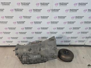 КПП автоматическая (АКПП) BMW X6 E71/E72 E71 2009, 3.0 л., N54 B30 A, бензин, серебро, правый руль, 075WBQ, 4099019, 24007606351, 7606351, 24007592495, 24007588021, 24007582930, 7592495, 7588021, 7582930