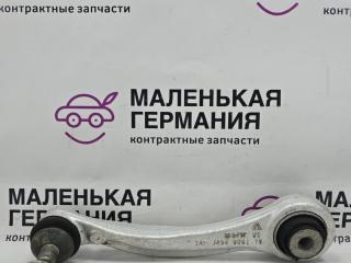 рычаг задний левый BMW X5 E70 [рестайлинг] 2011, 3.0 л., N55 B30 A, бензин, АКПП, белый, правый руль, 6795047, 33326795047, 4546061