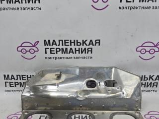 Прокладка выпускного коллектора BMW Z4 E85 2003, 2.5 л., M54 B25 (256S5), бензин, АКПП, кабриолет, 7522585, 11627522585