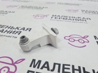 петля двери BMW 5 серия G30/G31 G31 2017, 2.0 л., B48 B20 B, бензин, АКПП, alpinweiss 3 (300), универсал, правый руль, 41517420093, 7420093, 7333059