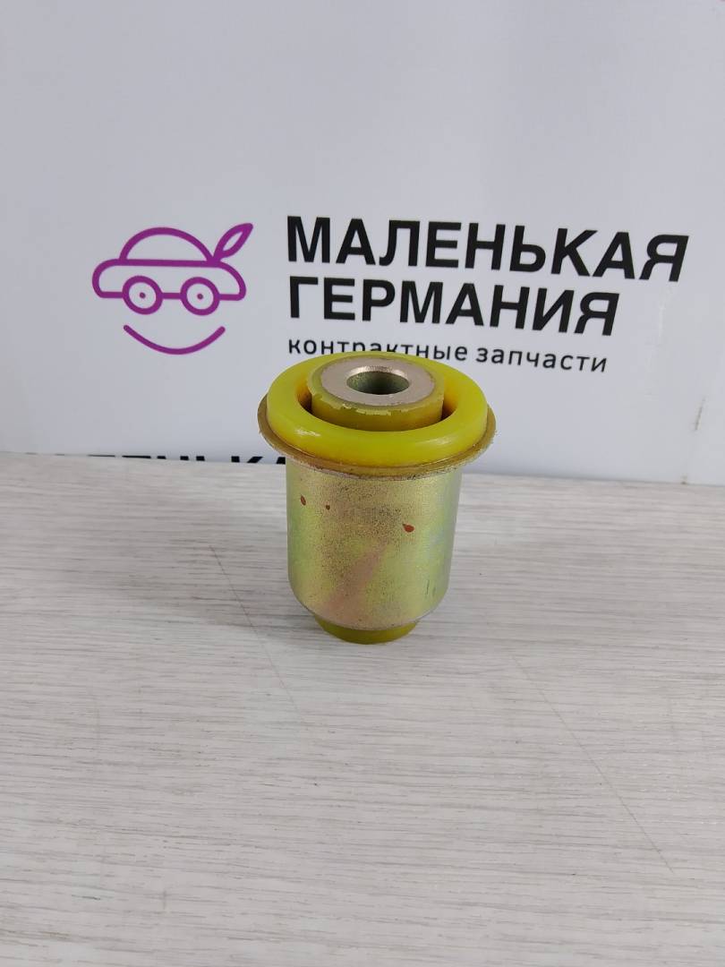 сайлентблок Mitsubishi Pajero 3 поколение (1999 - 2002), 306482 - фото №1