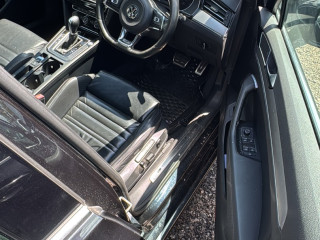 Volkswagen Passat B8