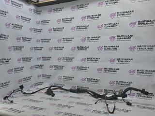 проводка BMW 6 серия F06/F12/F13 2012, 4.4 л., N63 B44 B, бензин, АКПП, alpinweiss 3 (300), хетчбэк 5 дв., задний привод, правый руль, 61129219021, 6987077, 1438157