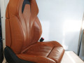 салон (комплект сидений) BMW X5 M F85 2016, 4.4 л., S63 B44 B, бензин, АКПП, donington grau (c28), полный привод, 52108062297, 52108062298, 52108066626, 52208069630, 52208069629, 52208062334, 52208062332, 8062297, 8062298, 8066626, 8069630, 8062334 - фото №3