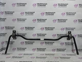 стабилизатор подвески задний BMW X6 E71/E72 E71 2009, 3.0 л., N54 B30 A, бензин, серебро, правый руль, 6771936, 33556783041