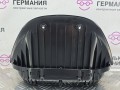 щиток приборов (приборная панель) BMW X1 F48 2019, 1.5 л., B38 A15 A, бензин, робот, белый, передний привод, правый руль, 8713062, 62108713062, 62109857573, 9857573 - фото №8