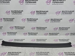 уплотнитель подкапотного пространства BMW 6 серия F06/F12/F13 2012, 4.4 л., N63 B44 B, бензин, АКПП, alpinweiss 3 (300), хетчбэк 5 дв., задний привод, правый руль, 51767211920, 7211920