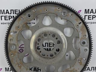 маховик BMW X1 F48 2017, 2.0 л., B48 A20 B, бензин, АКПП, alpinweiss 3 (300), полный привод, правый руль, 11228511452, 8511452