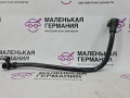 шланг (трубка) АКПП BMW 5 серия G30/G31 G31 2017, 2.0 л., B48 B20 B, бензин, АКПП, alpinweiss 3 (300), универсал, правый руль, 17228654879, 8654879 - фото №2