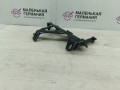 кронштейн (крепление) BMW 3 серия E90/E91/E92/E93 (2004 - 2010), 2.0 л., N46 B20 B, бензин, АКПП, 11617541013, 7541013 - фото №5