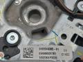 руль BMW X5 F15 2014, 3.0 л., N57 D30 A, дизель, АКПП, mineralweiss metallic (a96), полный привод, правый руль, 32306881303, 6881303, 32306868759, 6868759, 6865311, 2435359, 2435357 - фото №10