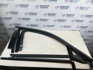 Комплект молдингов Mercedes-Benz E-Класс W212 [рестайлинг] W212 (2013 - 2016), 2.0 л., M 274.920, бензин, синий, седан, задний привод, правый руль, A2127250425, A2126900287, A2128110198, A2127251065, A2127250665, A2127250271