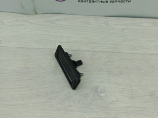 кнопка открытия багажника Skoda Octavia 2 поколение (A5) (2004 - 2009), 1Z0827574C
