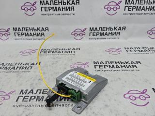 блок AirBag BMW Z4 E85 2003, 2.5 л., M54 B25 (256S5), бензин, АКПП, кабриолет, 65776942102, 6942102