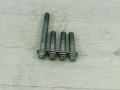 болт BMW 5 серия F07/F10/F11 F10 (2009 - 2013), 2.0 л., N47 D20 C, дизель, АКПП, седан, полный привод - фото №5